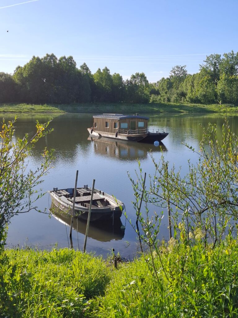 La Rose de Loire