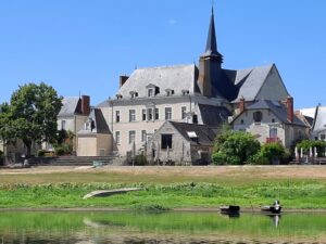 Mairie de Bouchemaine